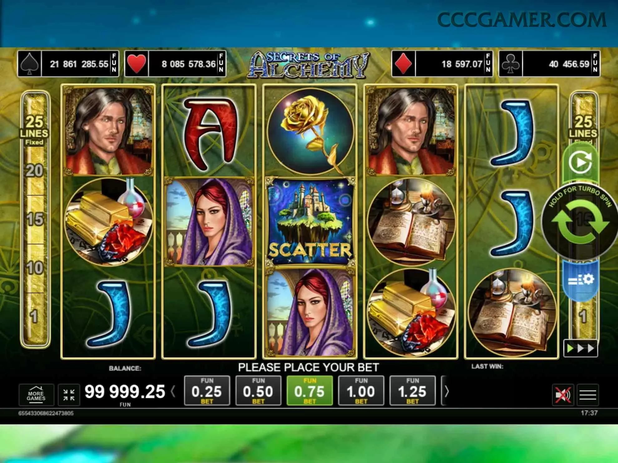 Cashback VIP cccgame - reembolso semanal